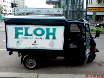 Photo: Floh